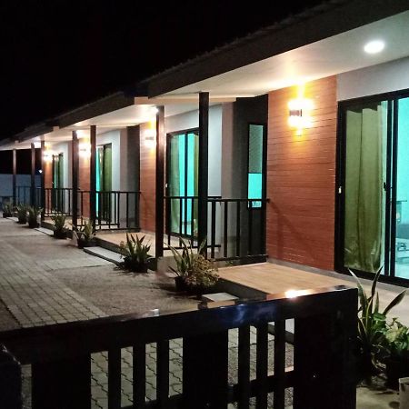Kook Bungalow Ko Mook Εξωτερικό φωτογραφία