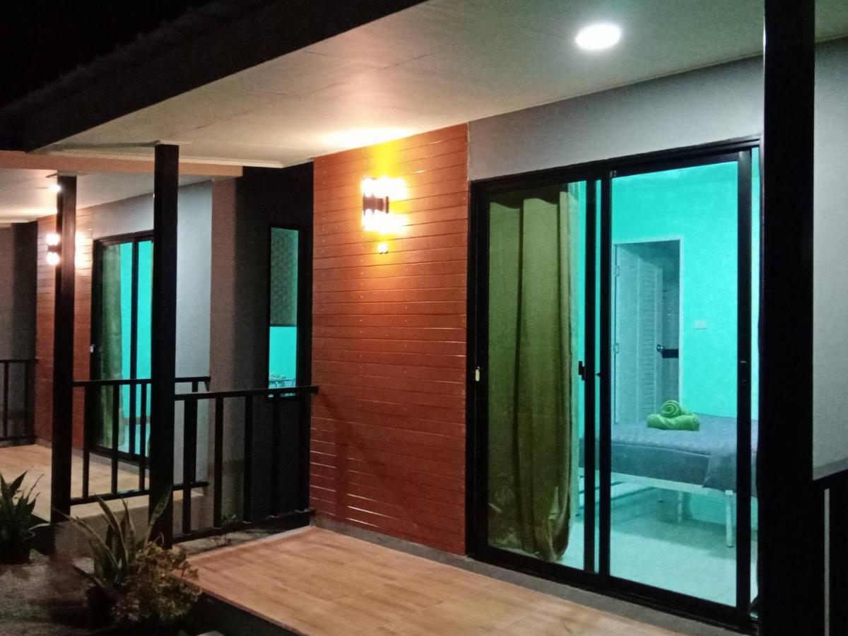 Kook Bungalow Ko Mook Εξωτερικό φωτογραφία