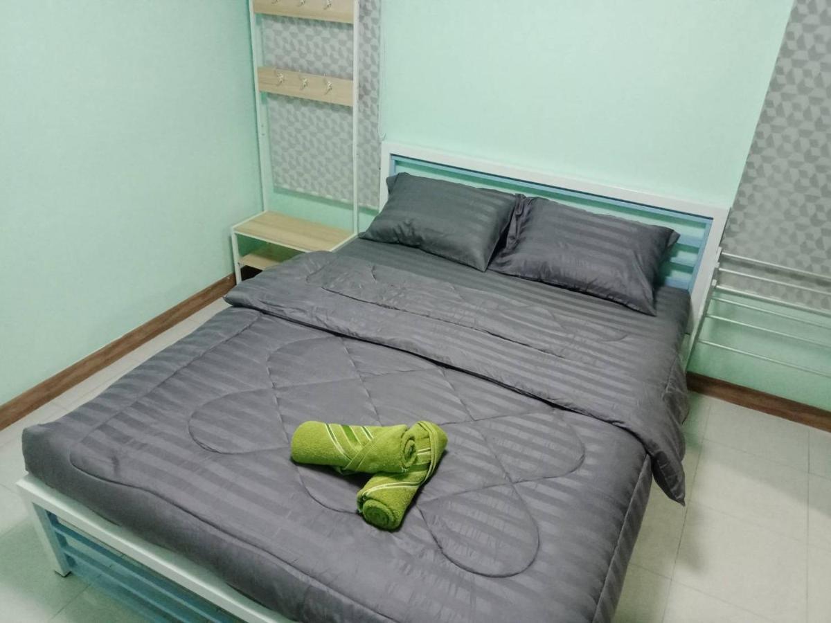 Kook Bungalow Ko Mook Εξωτερικό φωτογραφία