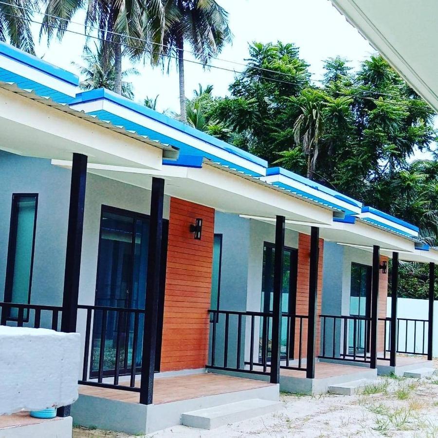 Kook Bungalow Ko Mook Εξωτερικό φωτογραφία