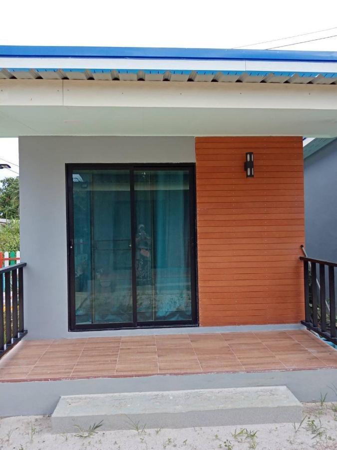 Kook Bungalow Ko Mook Εξωτερικό φωτογραφία
