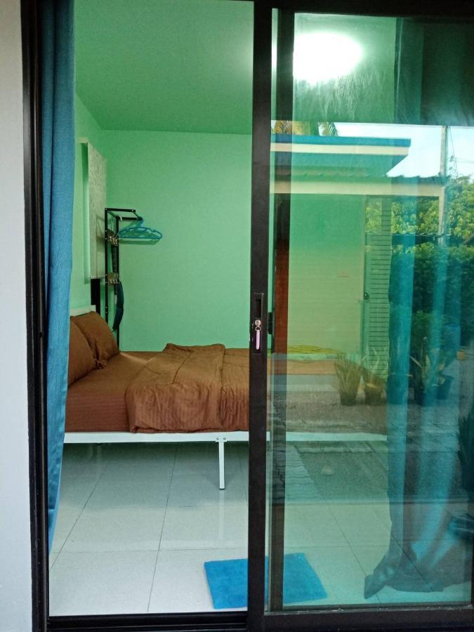 Kook Bungalow Ko Mook Εξωτερικό φωτογραφία